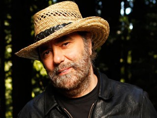 Daniel Lanois picture, image, poster